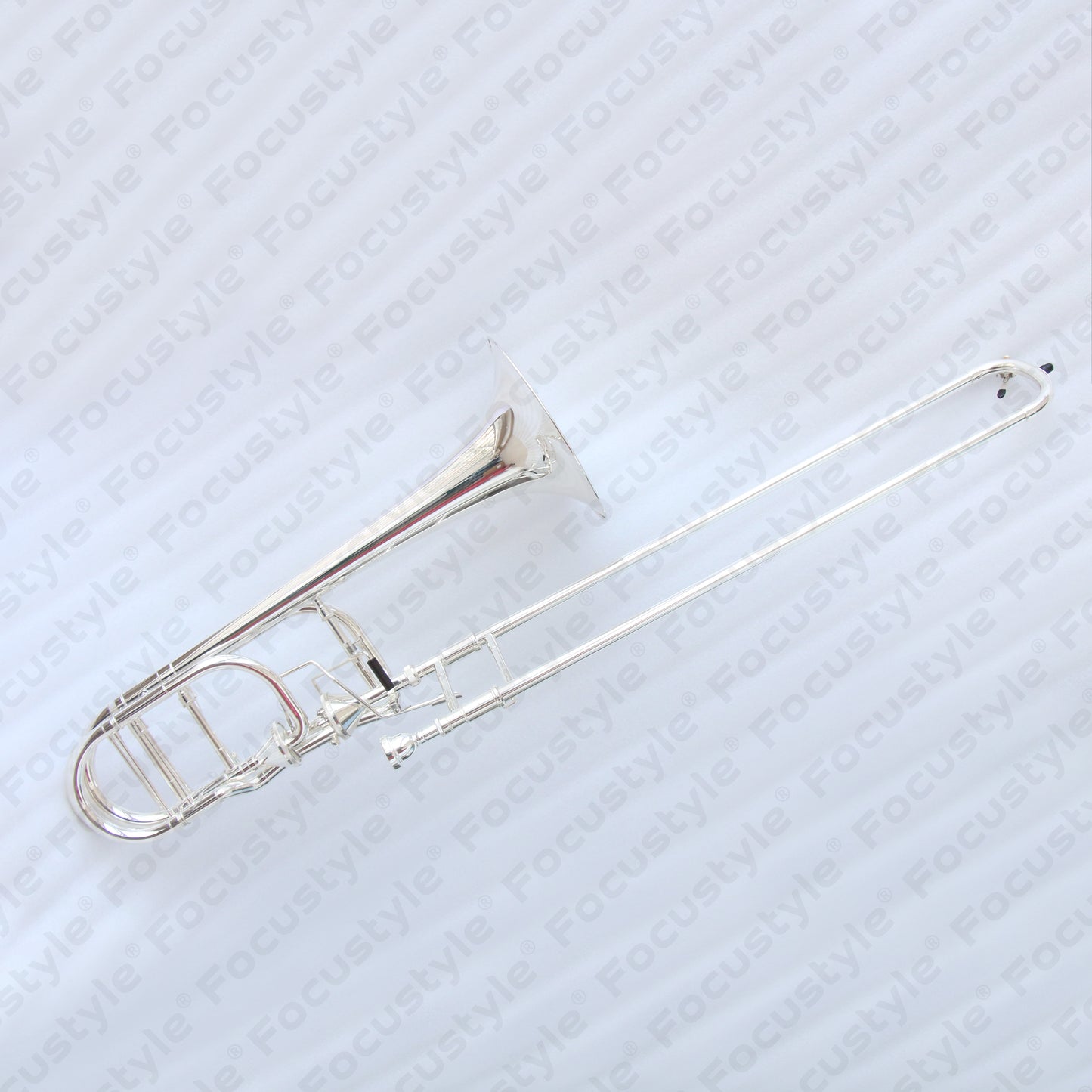 Focustyle Studio FTB-790 Trombone de Baixo