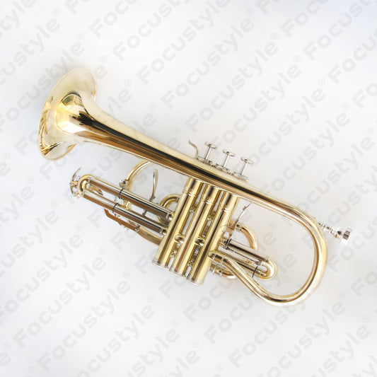 Focustyle Elite FCT-400 Bb Cornet