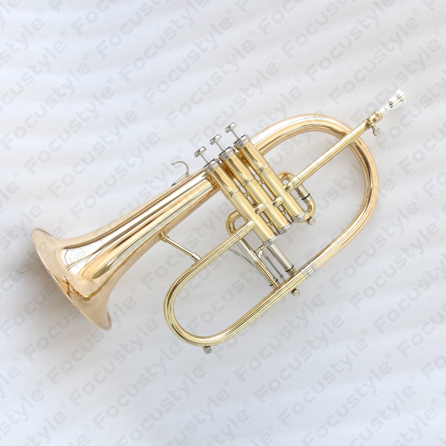 Focustyle Studio FFG-400 Flugelhorn