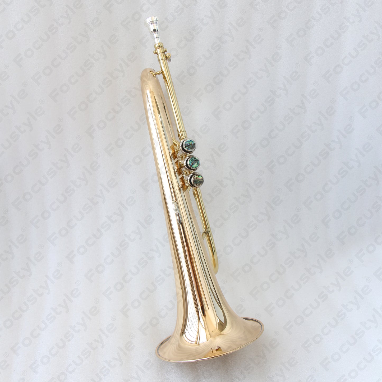 Focustyle Studio FFG-400 Flugelhorn
