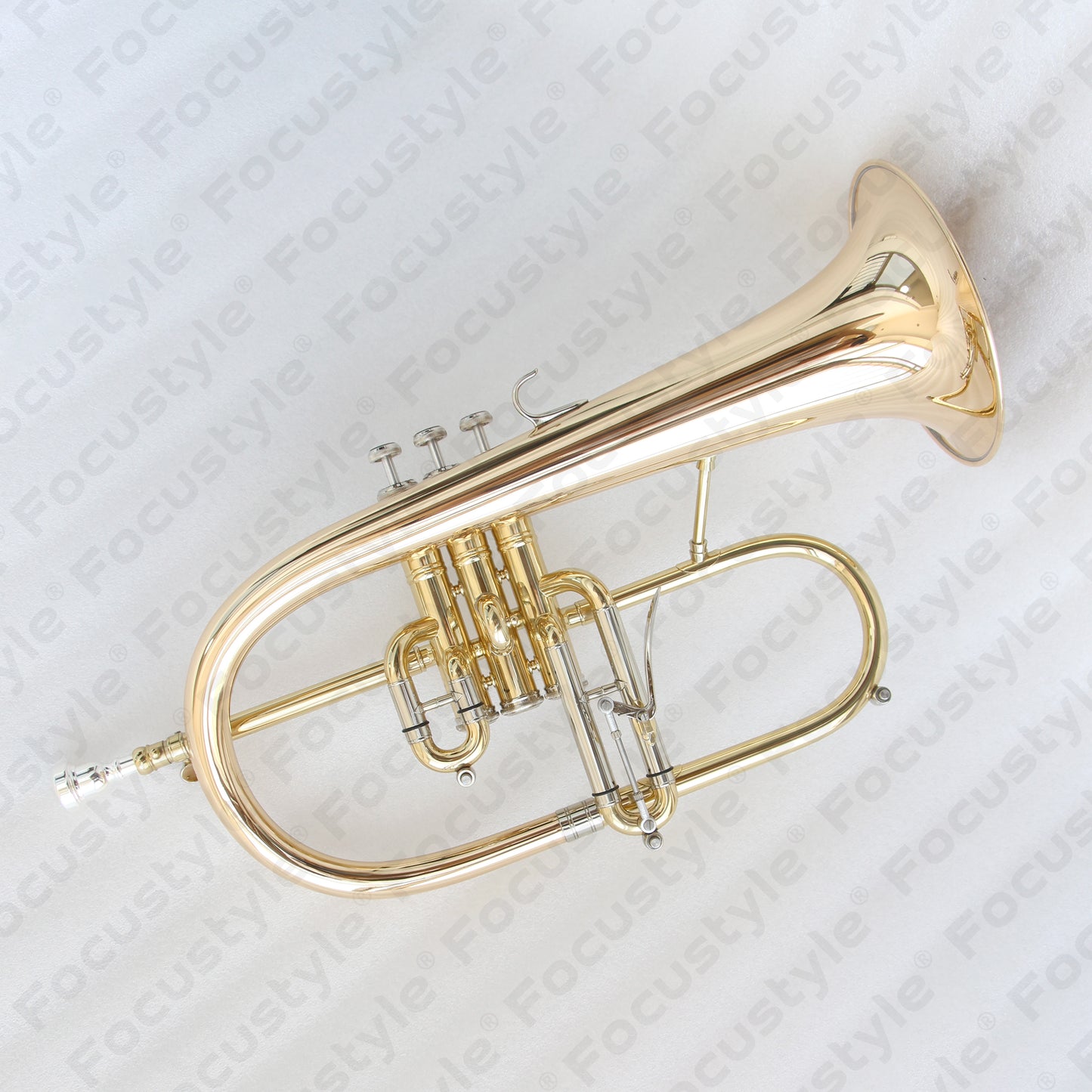 Focustyle Studio FFG-400 Flugelhorn