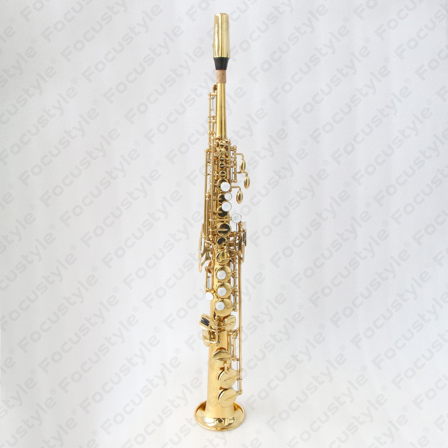 Focustyle Signature FSS-700 Sopraansaxofoon