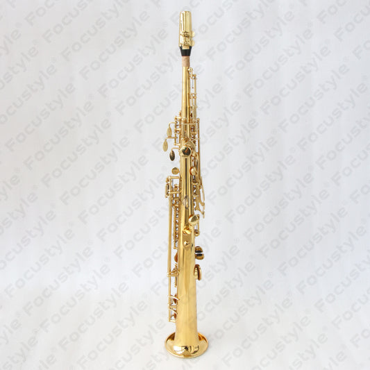 Focustyle Signature FSS-700 Soprano Saxophone