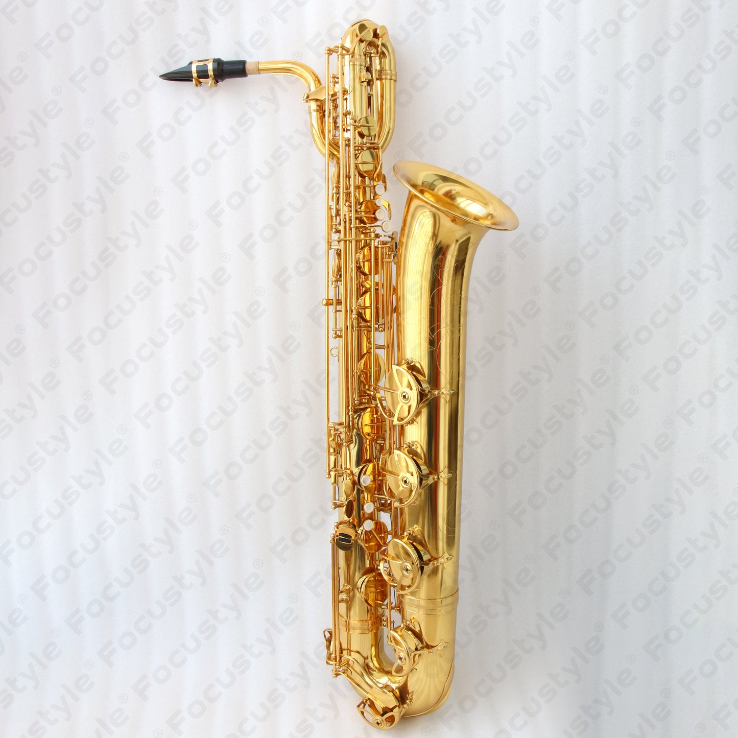 Focustyle Signature FBS-500 Saxofón Barítono
