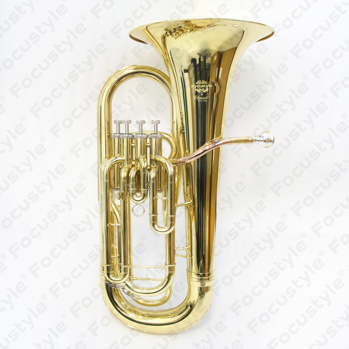 Focustyle Classic Plus FEU-280 Euphonium