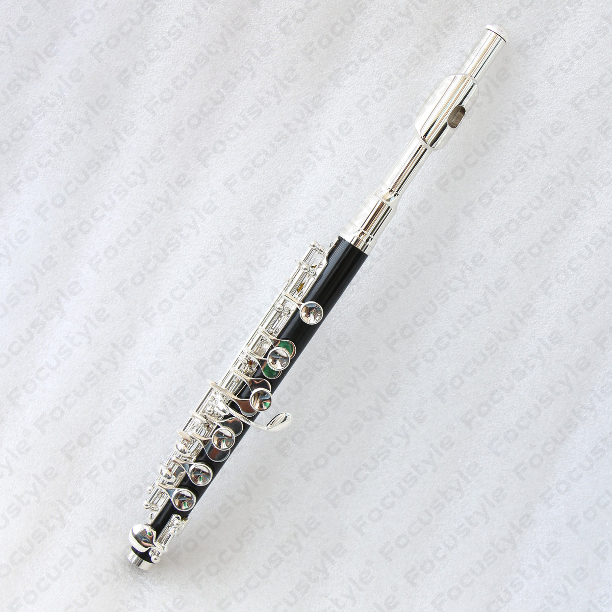 Focustyle Classic FPC-250 Piccolo Flute