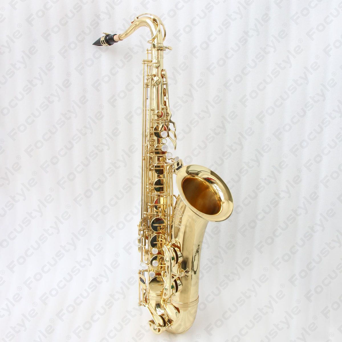 Focustyle Studio FTS-500 Tenorsaxofoon
