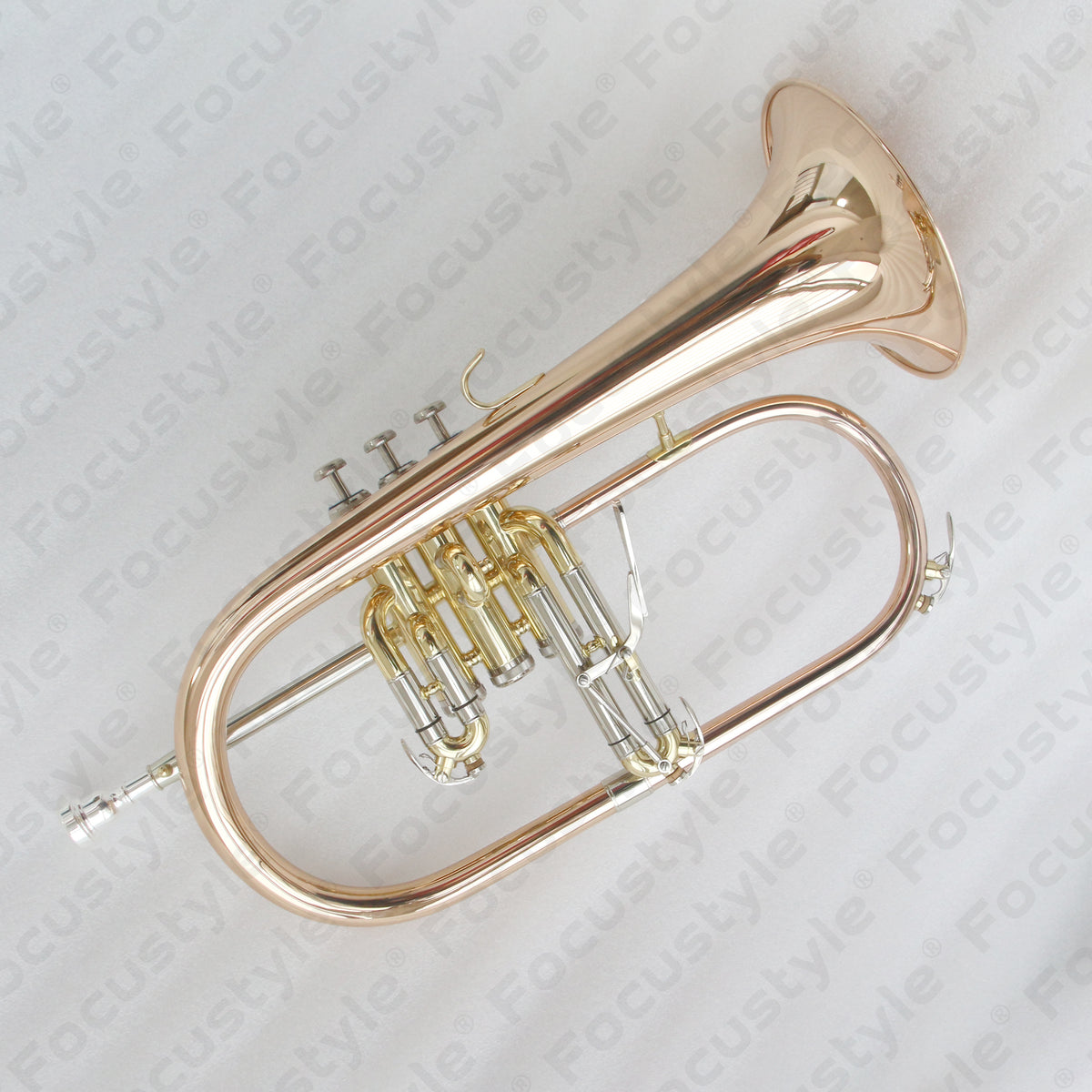 Focustyle Elite FFG-300 Flugelhorn