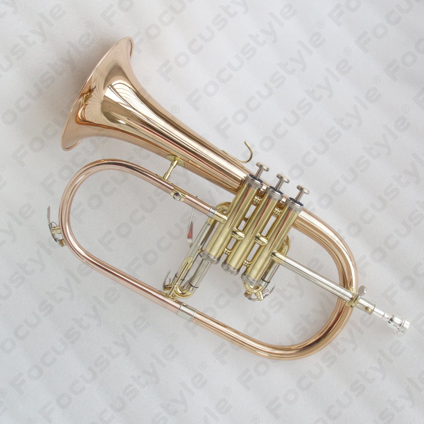 Focustyle Elite FFG-300 Flugelhorn