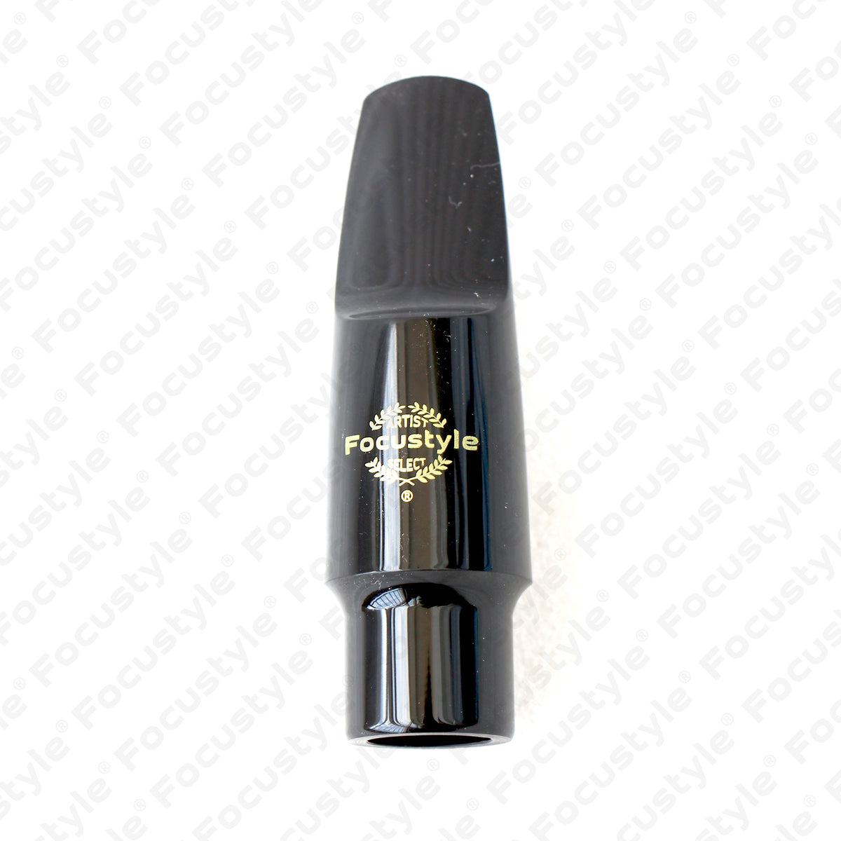 Focustyle Alto Saxophone Mouthpiece