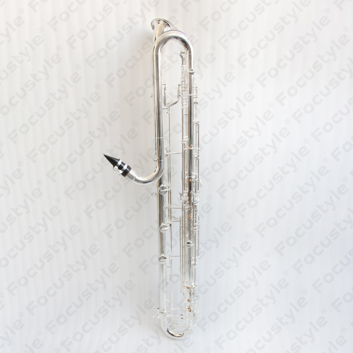 Focustyle Studio FBC-700 Contrabass Clarinet “Paperclip”