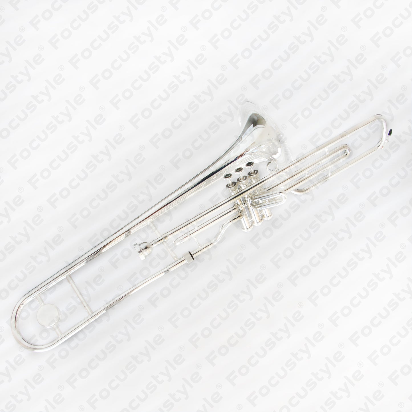 Focustyle Elite FTB-450 Ventieltrombone