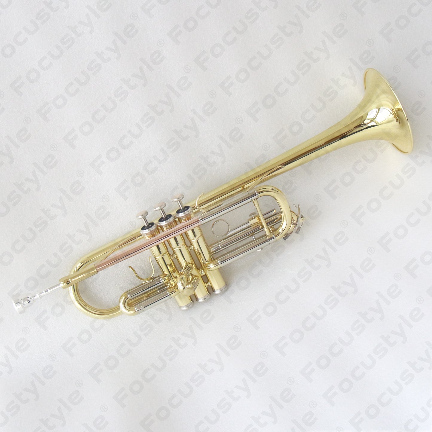 Focustyle Classic Plus FTR-250C C Trumpet