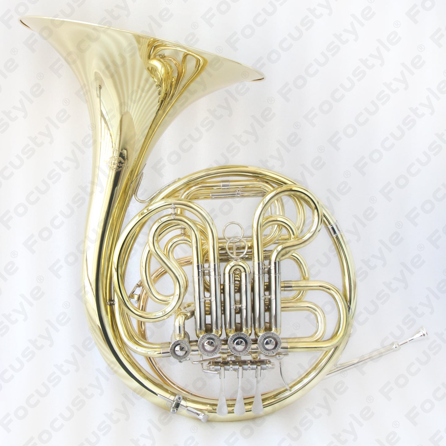 Focustyle Studio FFH-900 Double French Horn