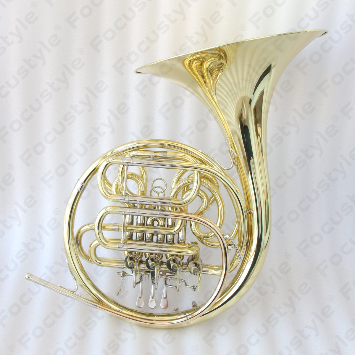 Focustyle Studio FFH-900 Double French Horn