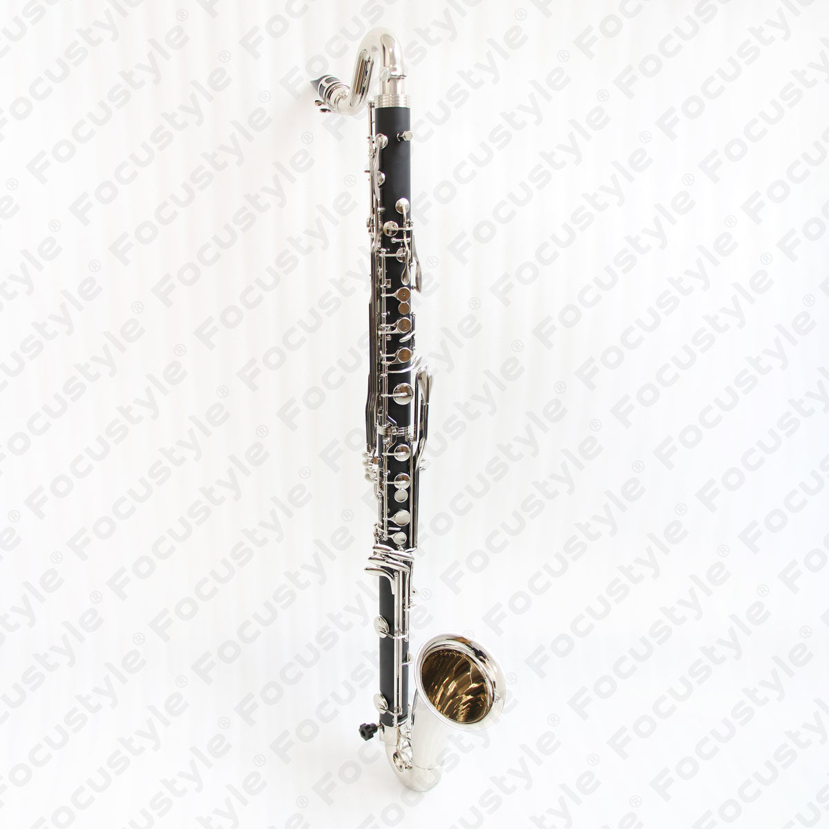 Focustyle Classic FBC-250 Clarinette Basse