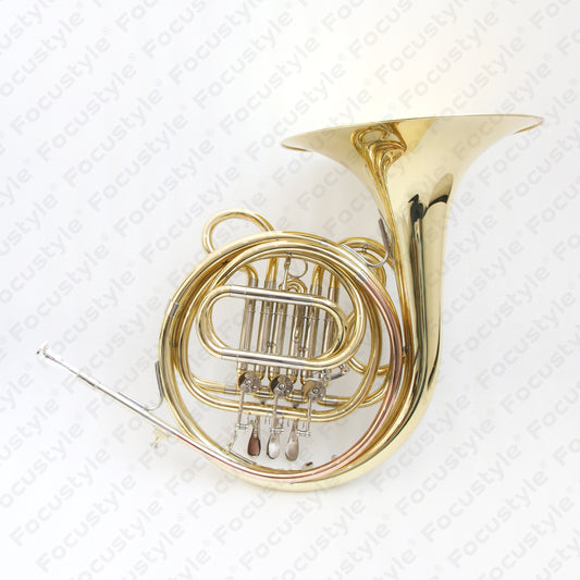 Focustyle Classic FFH-250M 3/4 Mini Single French Horn In F