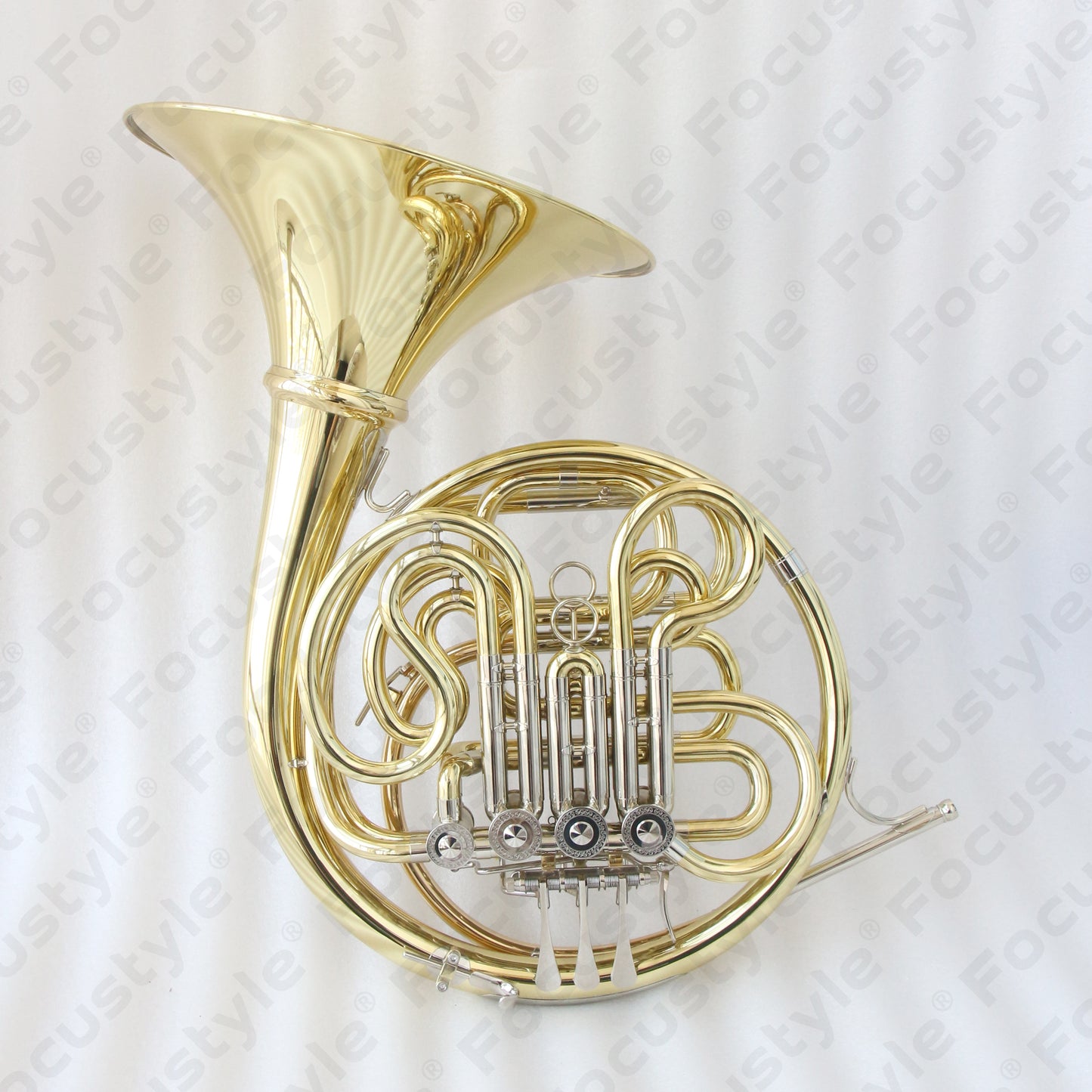 Focustyle Studio FFH-900 Double French Horn