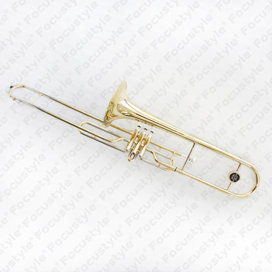 Focustyle Classic Plus FTB-400 Trombón de Pistones