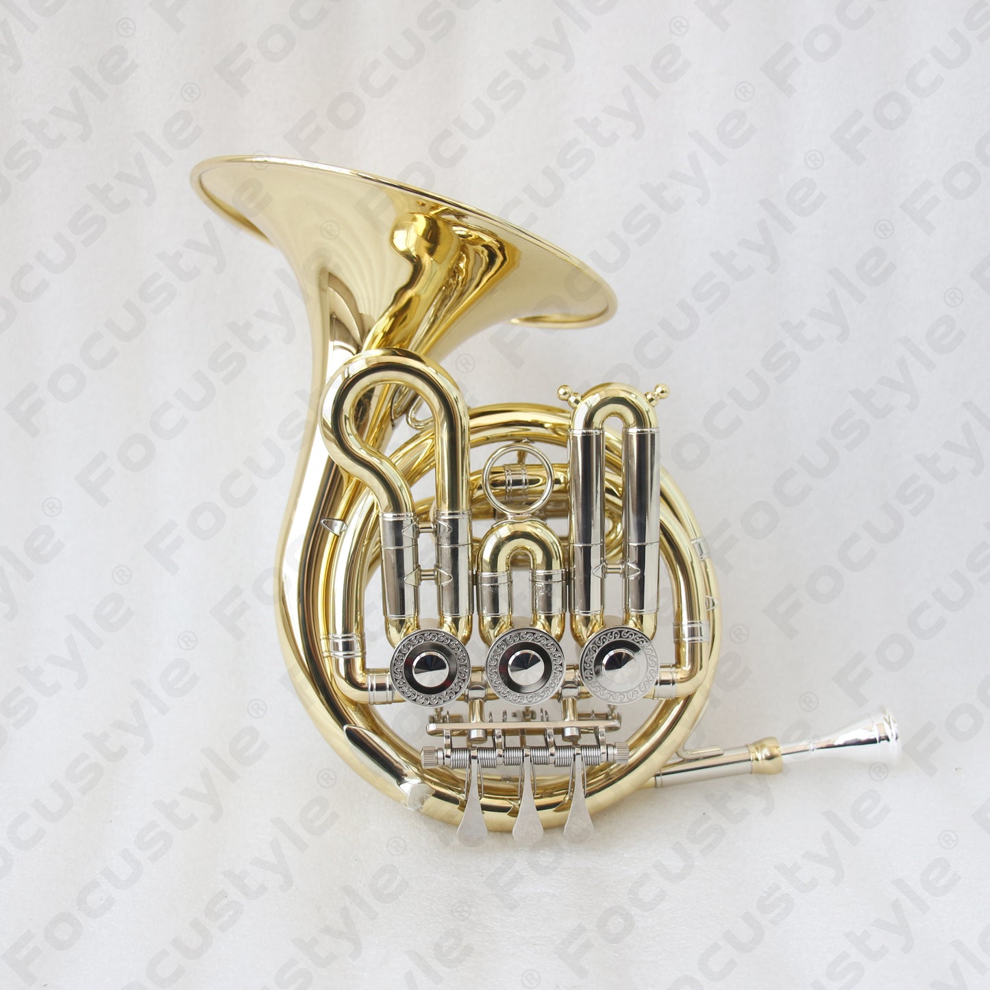 Focustyle Elite FFH-680 Bb Piccolo French Horn