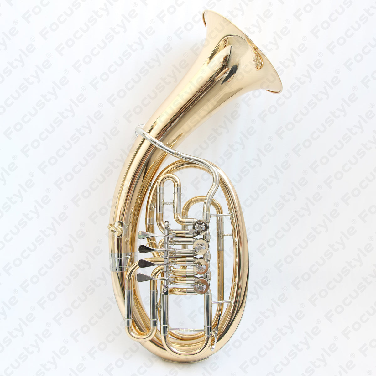 Focustyle Studio FBT-700 Kaiser Baritone