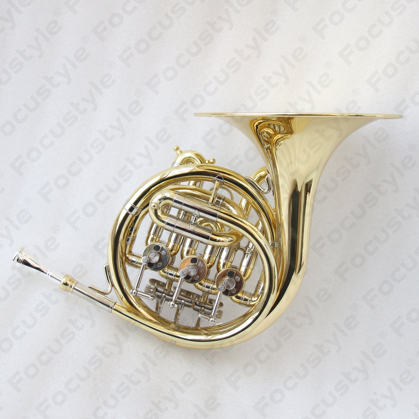 Focustyle Elite FFH-680 Bb Piccolo French Horn