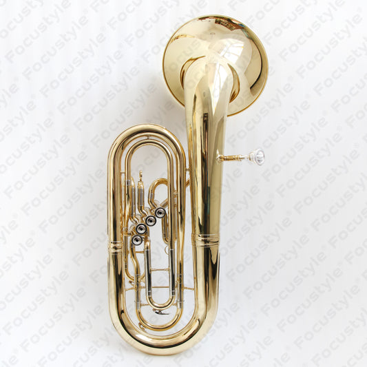Focustyle Elite FBT-600 Oberkrainer Baritone