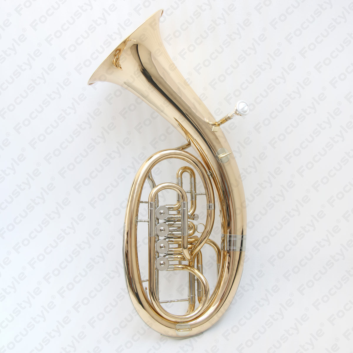 Focustyle Studio FBT-700 Kaiser Baritone
