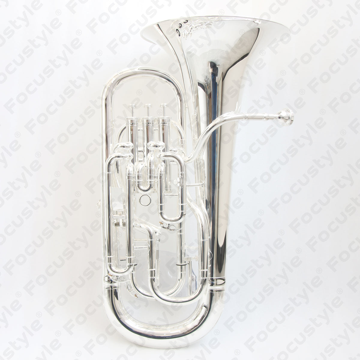 Focustyle Signature FEU-800 Gecompenseerd Euphonium