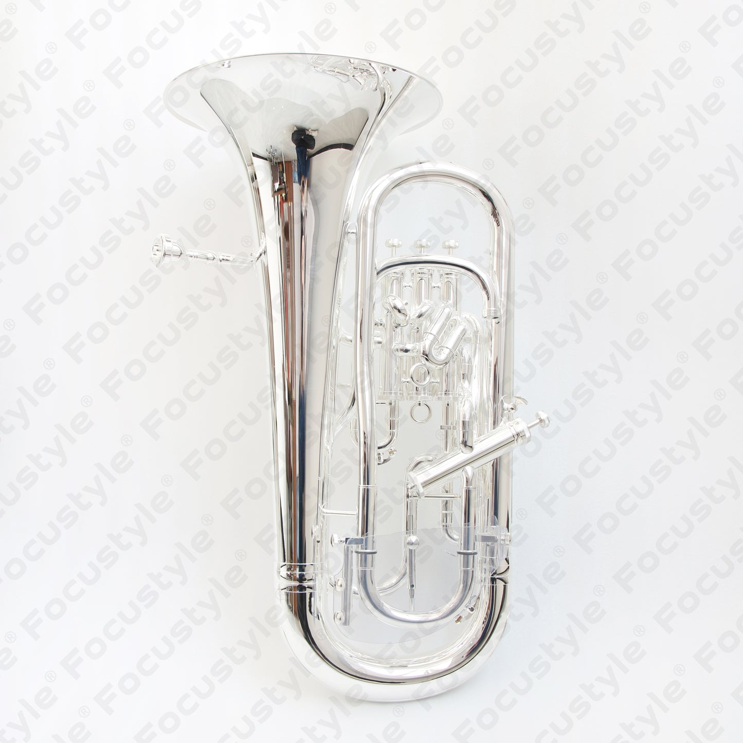 Focustyle Signature FEU-800 Compensation Euphonium