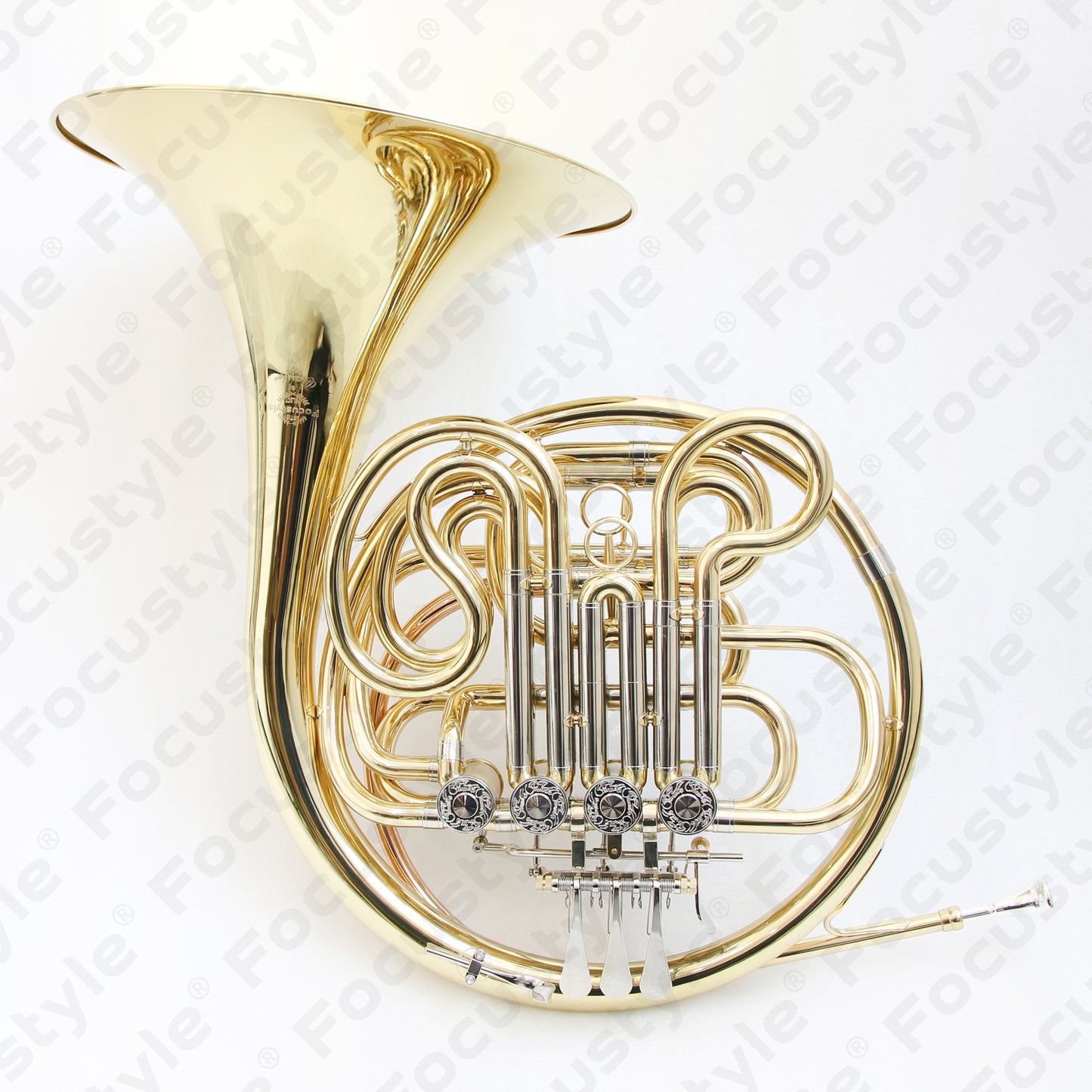 Focustyle Classic Plus FFH-300 Dubbelhoorn