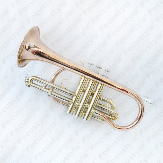 Focustyle Elite FCT-300 Bb Cornet