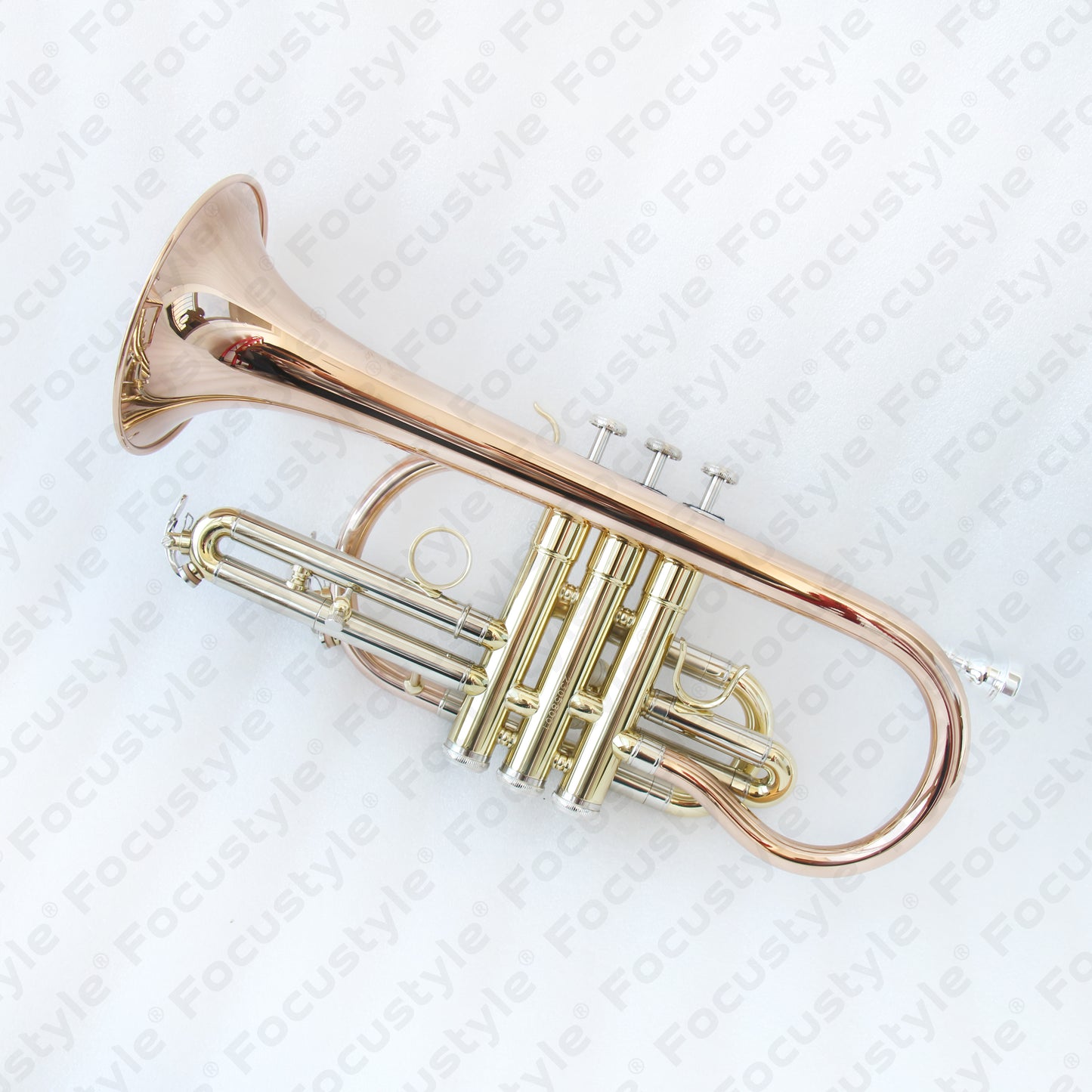 Focustyle Elite FCT-300 Bb Cornet
