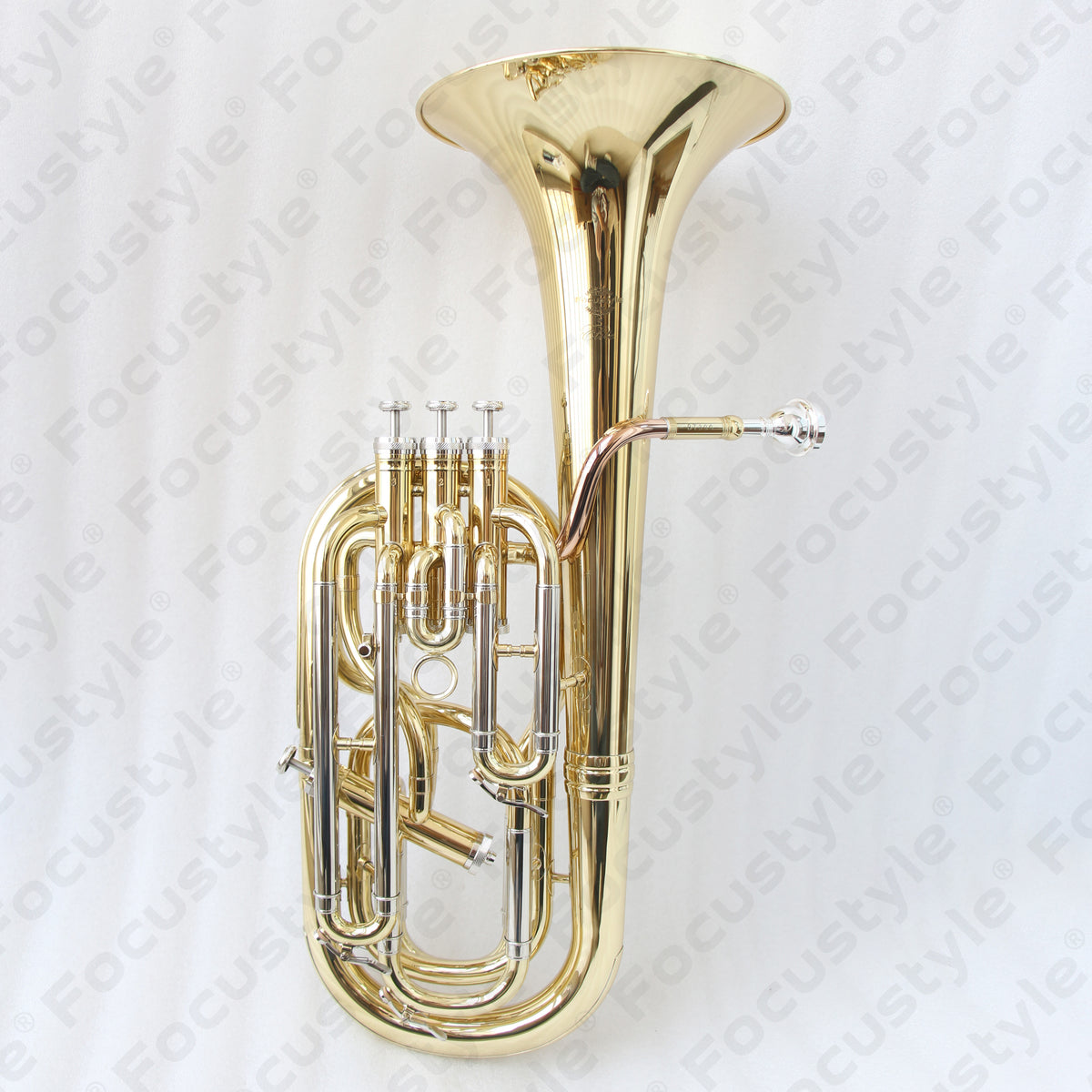 Focustyle Elite FBT-300 Baritonhorn