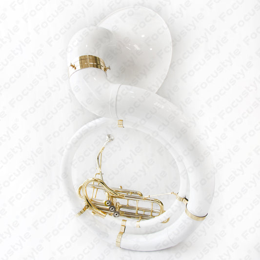 Focustyle Elite FSP-250 Bbb Sousaphone