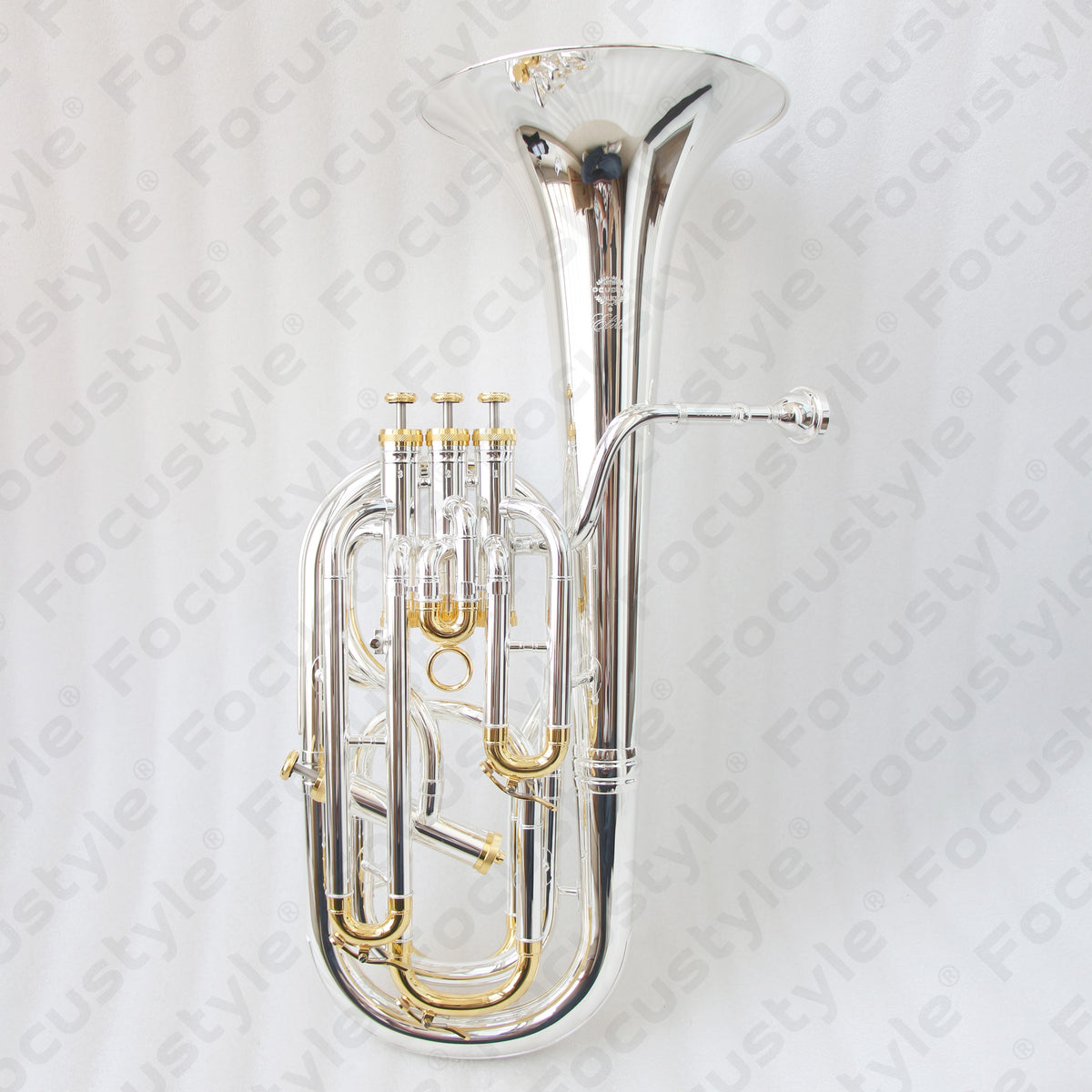 Focustyle Elite FBT-300 Baritonhorn