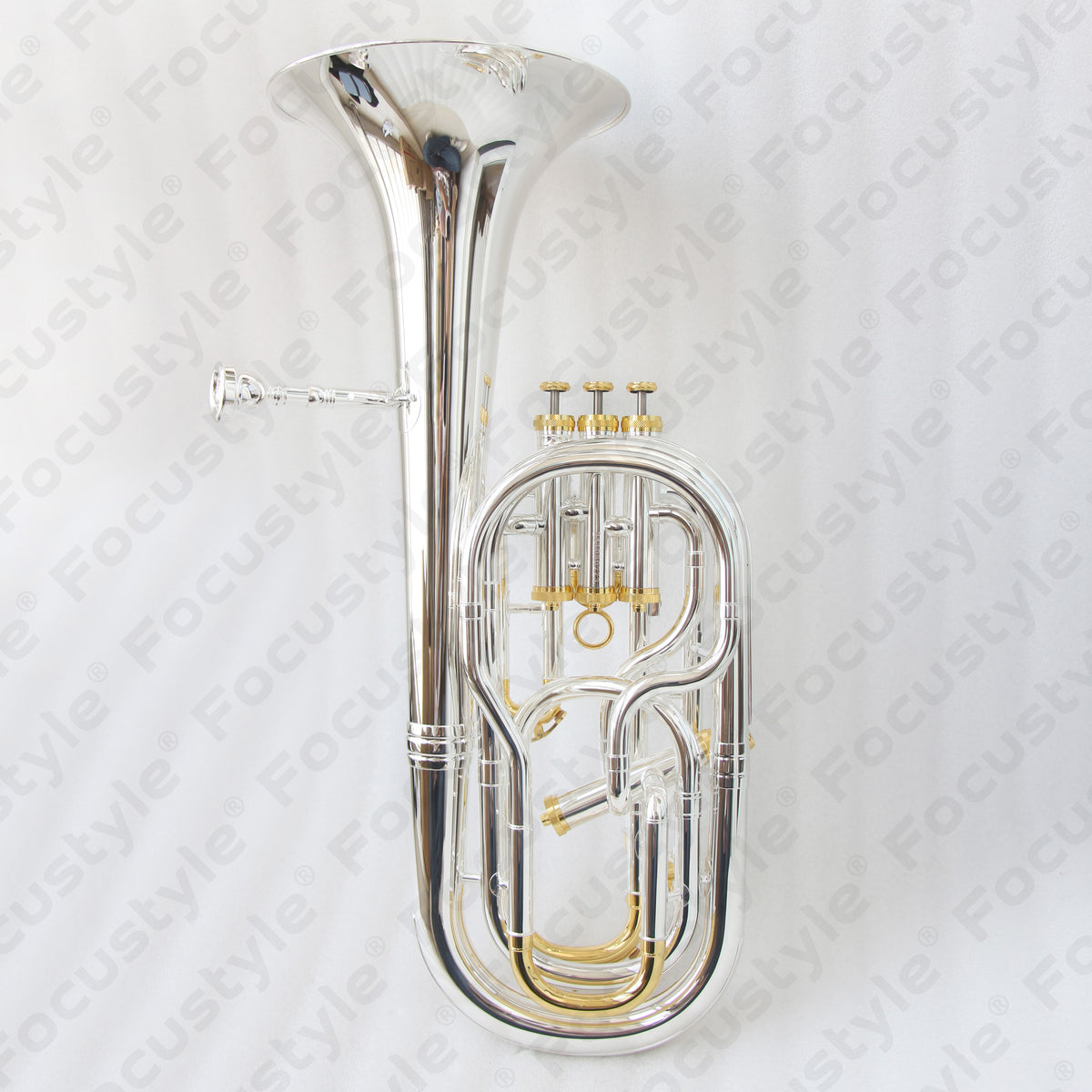 Focustyle Elite FBT-300 Baritonhorn