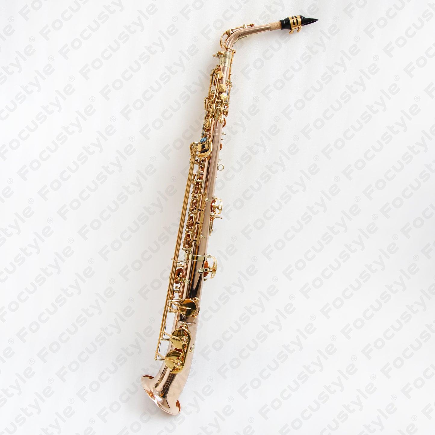 Focusstyle Elite FAS-300 Altsaxophon