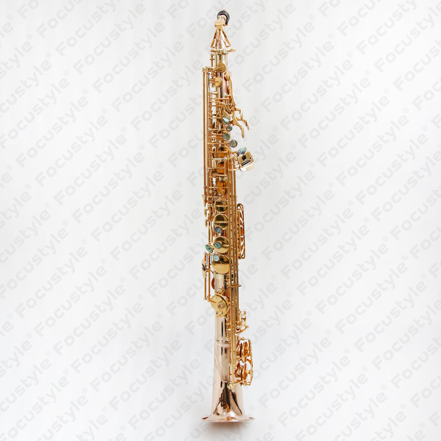 Focusstyle Elite FAS-300 Altsaxophon