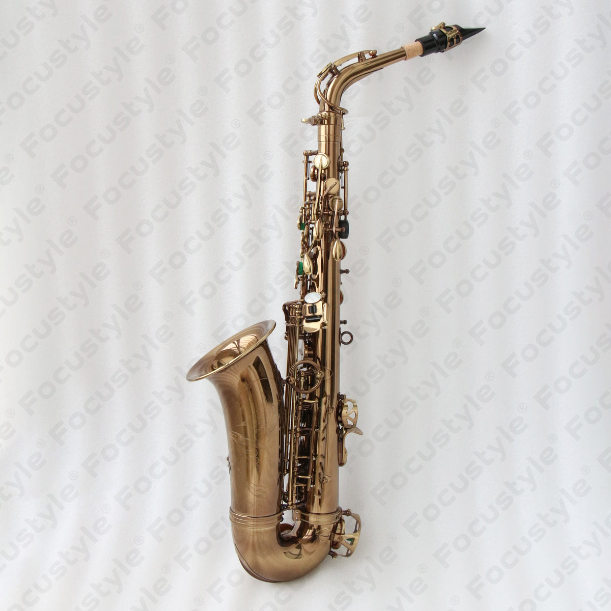 Focustyle Signature FAS-700 Altsaxofoon