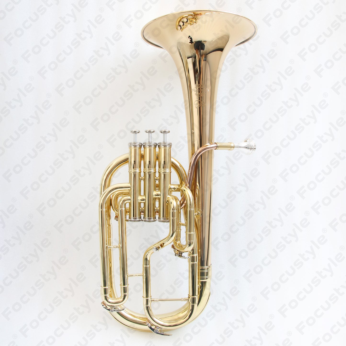 Focustyle Elite FAH-300 Alto Horn