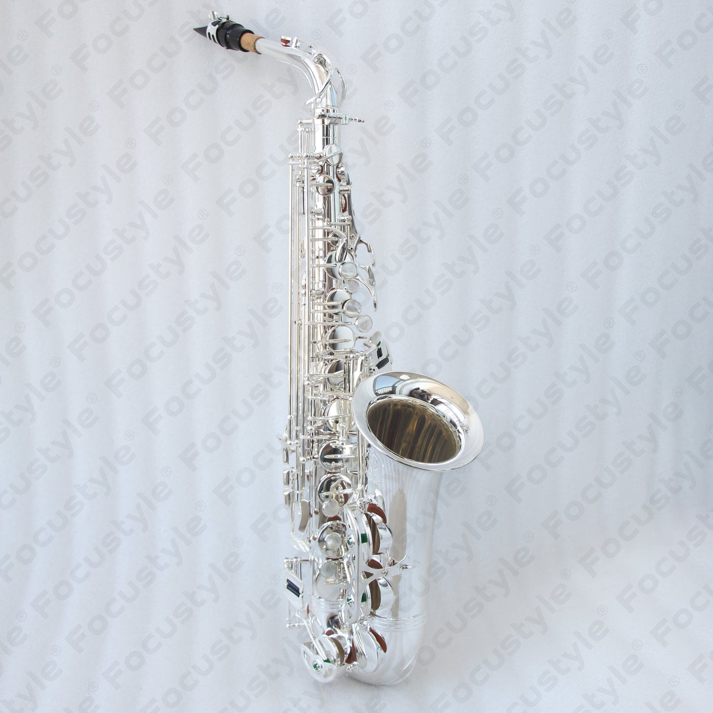 Focustyle Studio FTS-500 Altsaxofoon
