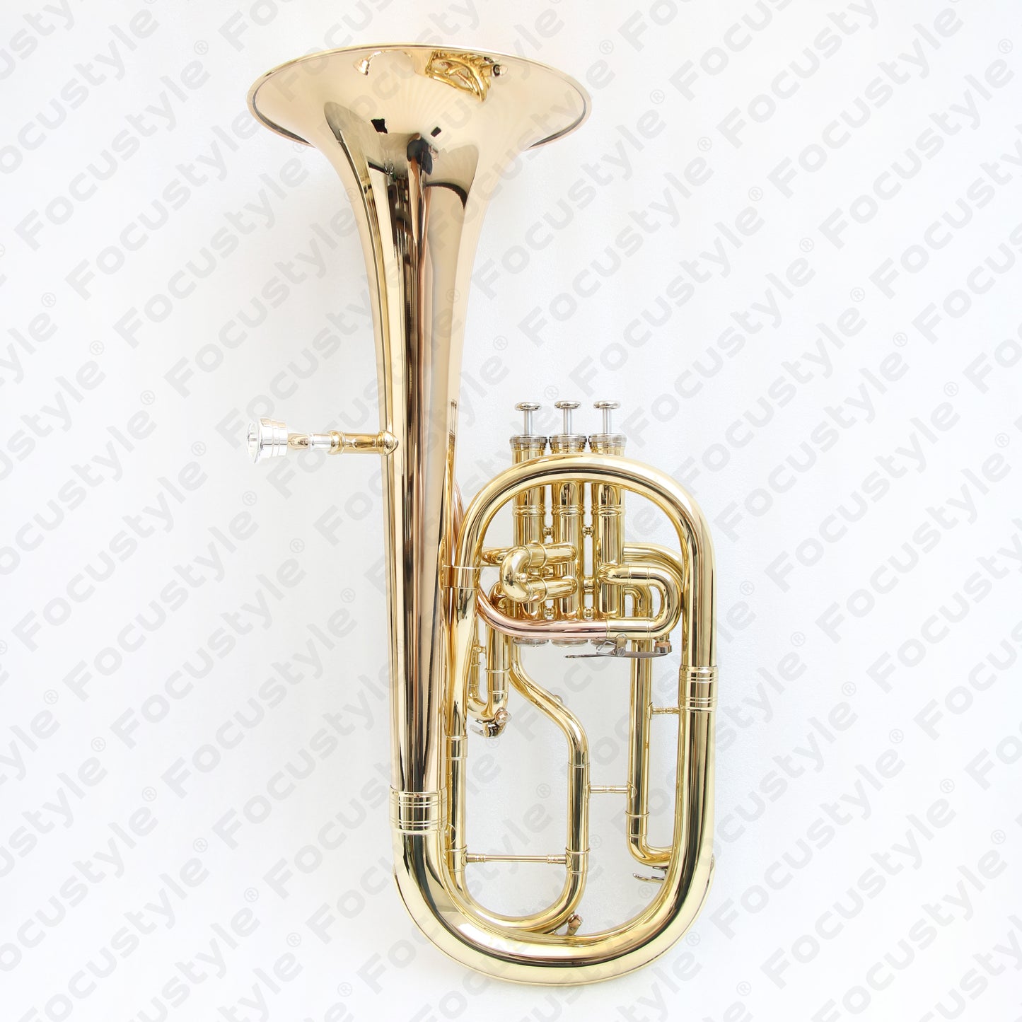 Focustyle Elite FAH-300 Alto Horn
