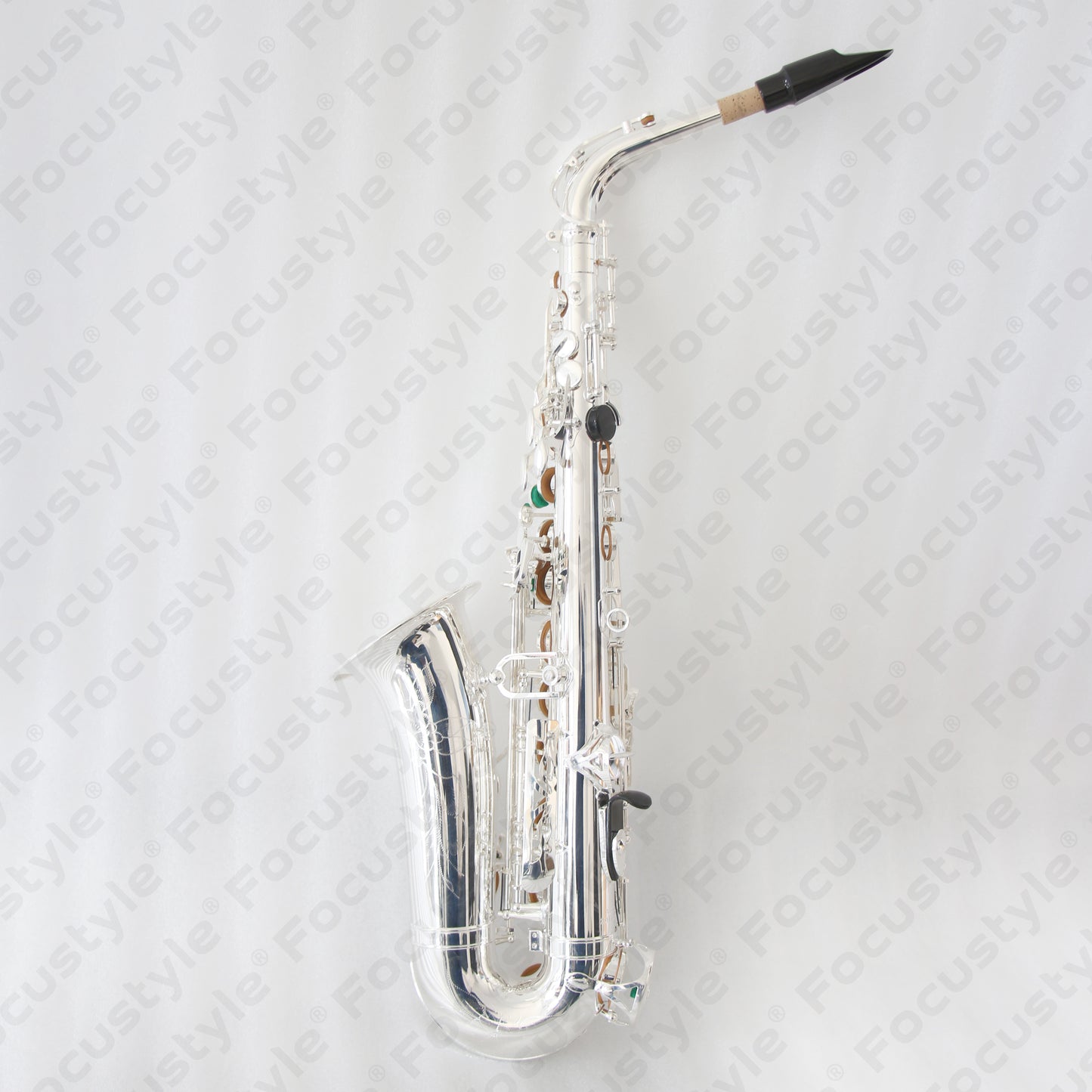 Focustyle Studio FAS-600 Altsaxofoon
