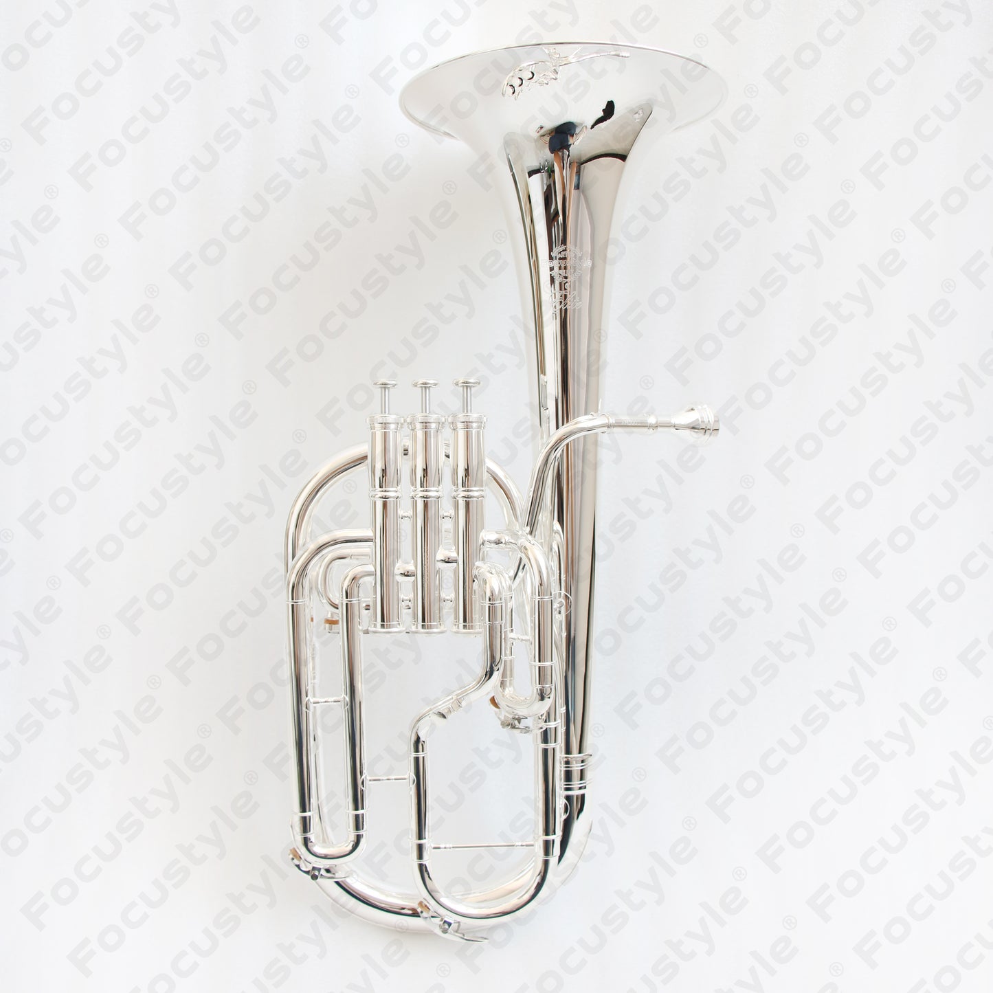 Focustyle Elite FAH-300 Alto Horn