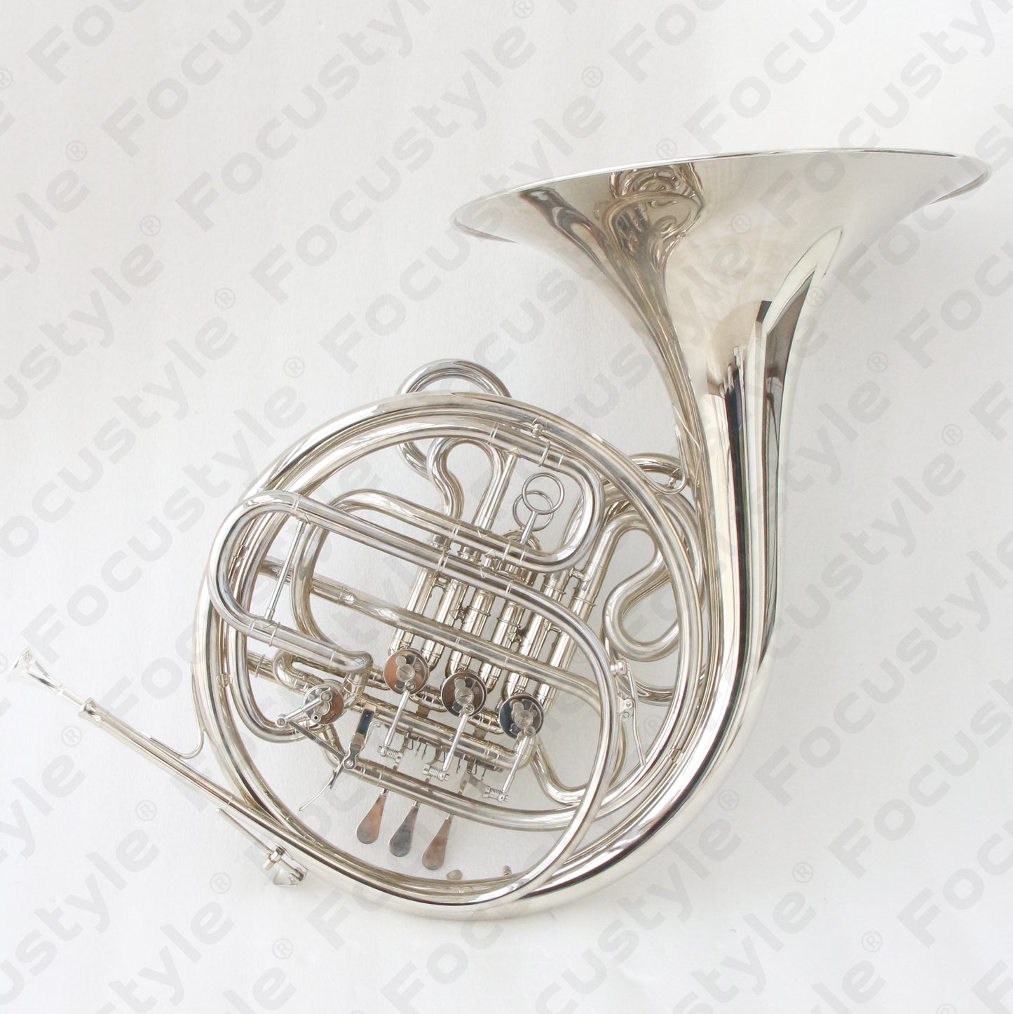 Focustyle Elite FFH-500 Double French Horn