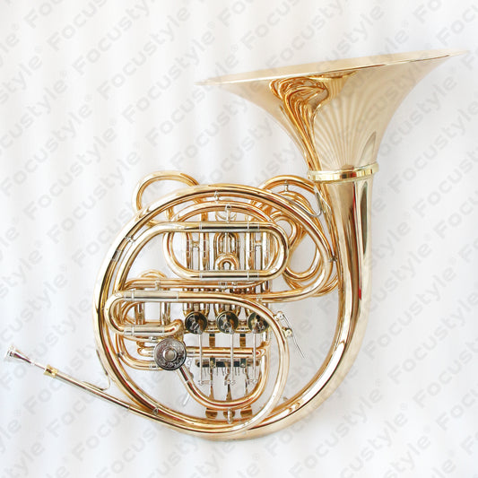 Focustyle Studio FFH-800 Double French Horn