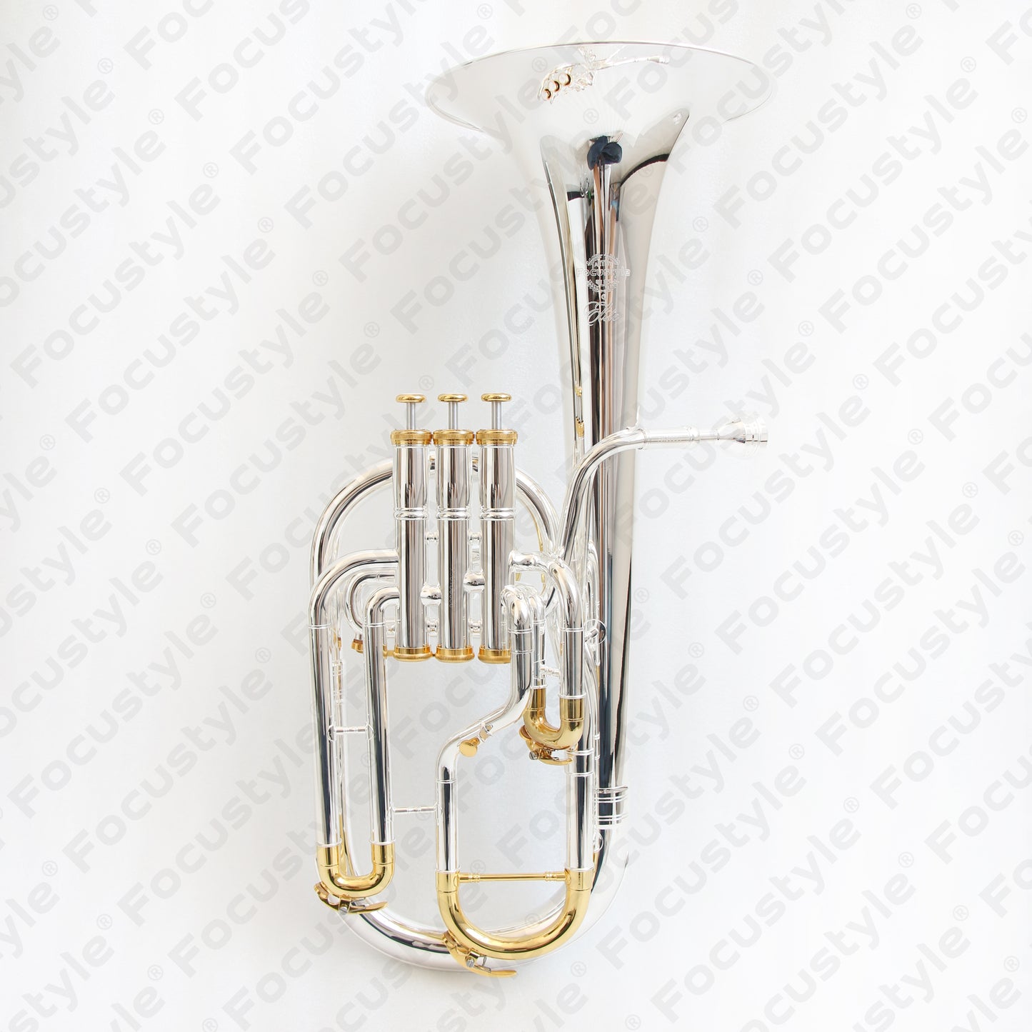 Focustyle Elite FAH-300 Alto Horn