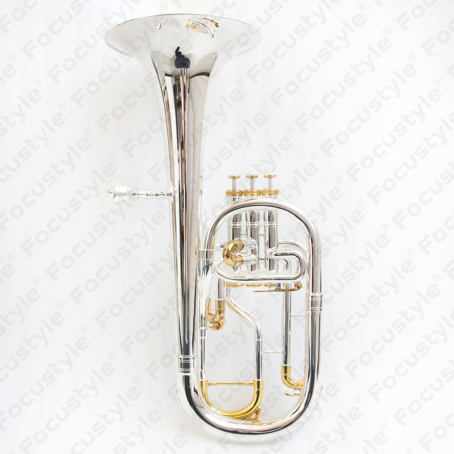 Focustyle Elite FAH-300 Alto Horn