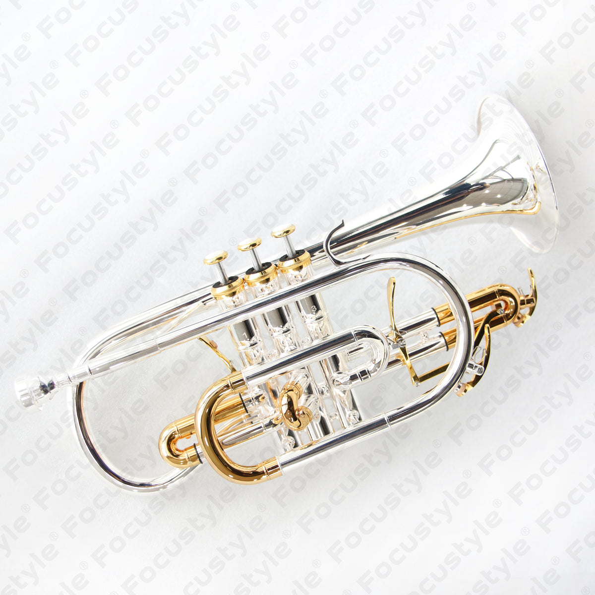Focustyle Elite FCT-400 Bb Cornet